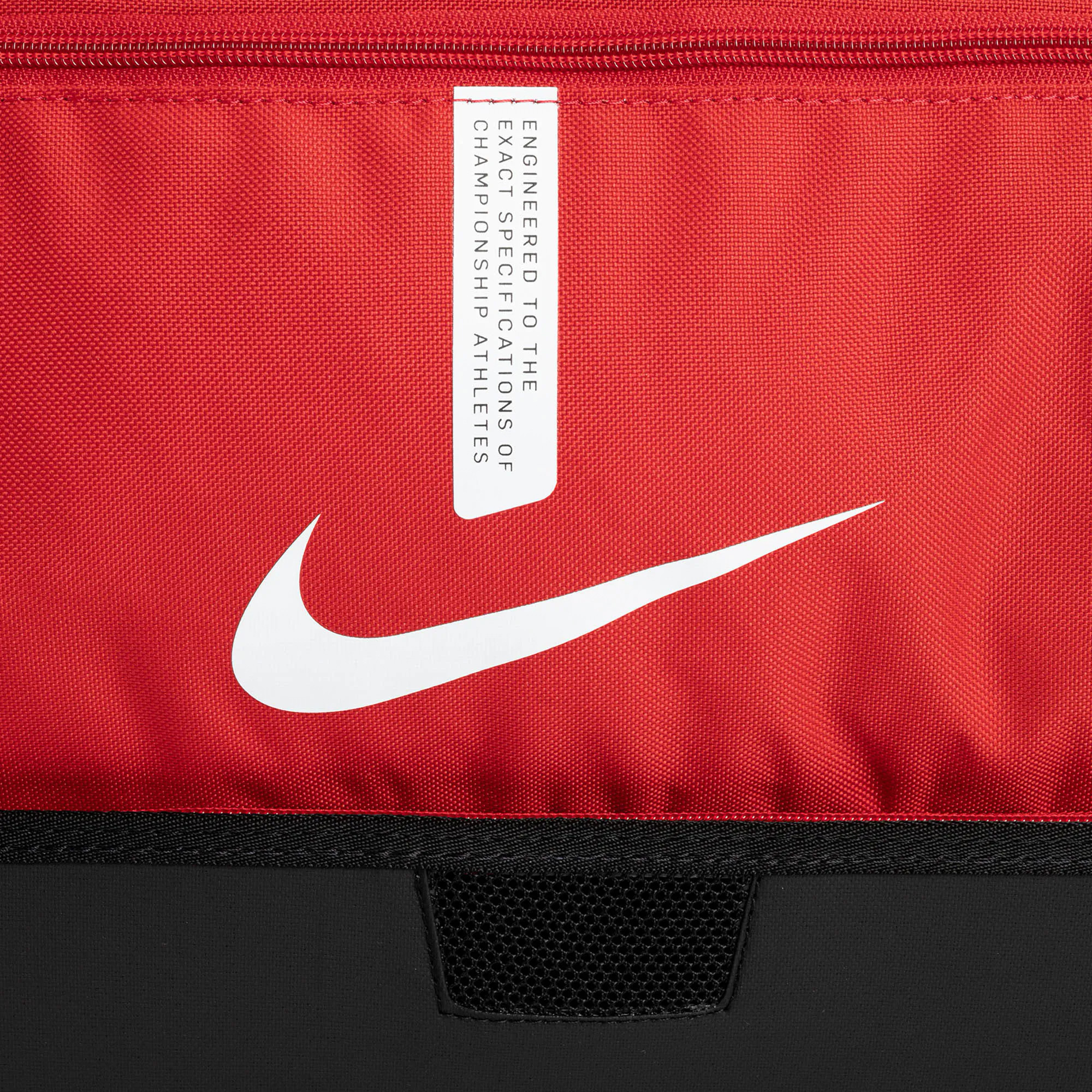 Сумка Nike NK ACDMY TEAM L HDCS 60L червоний Уні 64х30х30 см CU8087-657