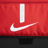 Сумка Nike NK ACDMY TEAM L HDCS 60L червоний Уні 64х30х30 см CU8087-657