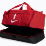 Сумка Nike NK ACDMY TEAM L HDCS 60L червоний Уні 64х30х30 см CU8087-657