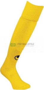 Гетри футбольні Uhlsport TEAM PRO CLASSIC FOOTBALL SOCKS жовто-чорні 1003301 06 1003301-06