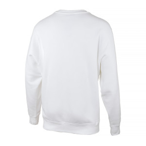 Толстовка Nike M NSW CLUB CRW BB BV2662-100