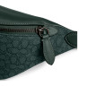 Сумка Coach Track Beltbag green CM373 RFT