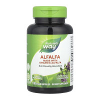 Капсули Nature's Way Alfalfa - 100 vcaps 2023-10-6405