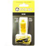 Свисток FOX 40 Original Whistle Mini Safety 9803-0208 Жовтий universal (72207) 9803-0208