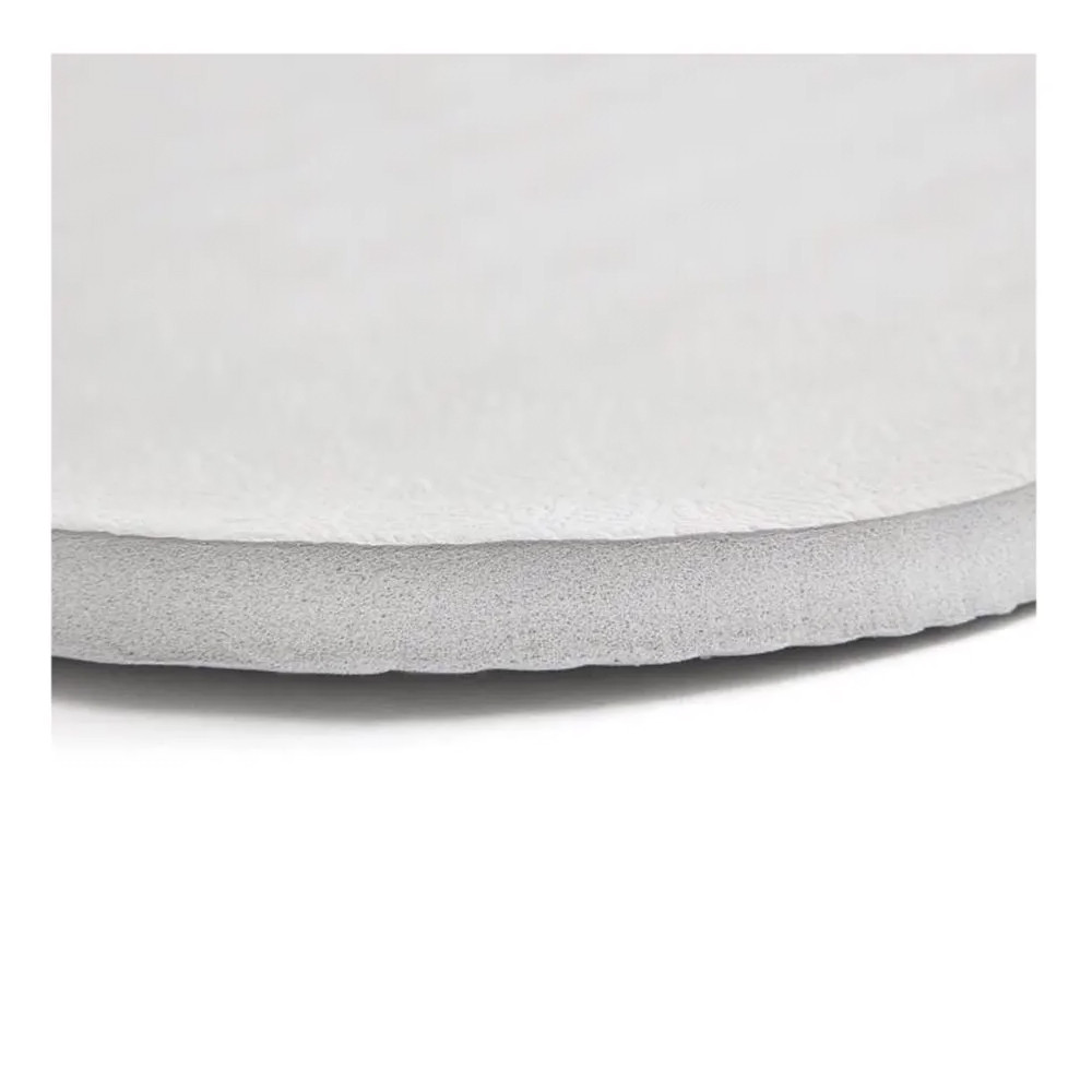 Килимок для йоги Adidas Yoga Mat сірий Уні 176 х 61 х 0,8 см ADYG-10100GR