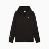 Худі PUMATECH FZ Hoodie 68804501 Puma L Чорний 68804501
