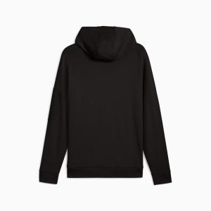 Худі PUMATECH FZ Hoodie 68804501 Puma L Чорний 68804501