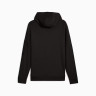 Худі PUMATECH FZ Hoodie 68804501 Puma L Чорний 68804501