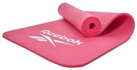 Килимок для тренувань Reebok Training Mat рожевий Уні 183 х 61 х 1 см RAMT-11015PK