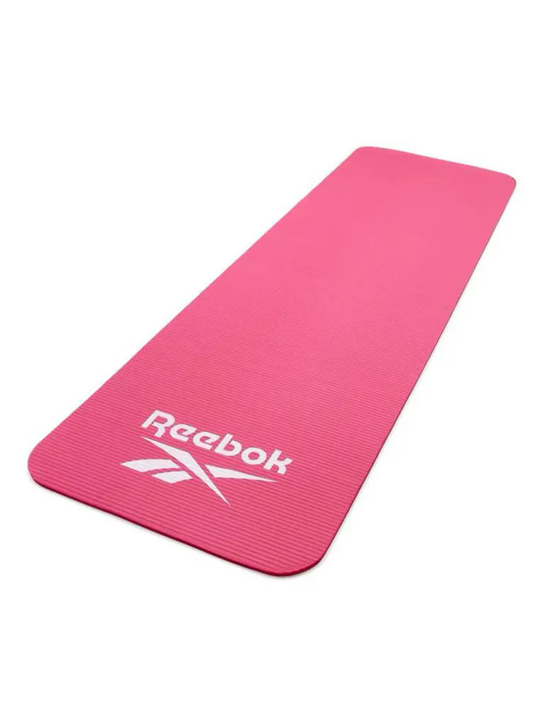 Килимок для тренувань Reebok Training Mat рожевий Уні 183 х 61 х 1 см RAMT-11015PK
