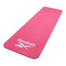 Килимок для тренувань Reebok Training Mat рожевий Уні 183 х 61 х 1 см RAMT-11015PK