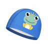 Шапочка для плавання Renvo Orta JR Блакитний OSFM (1SC400-0414) 1SC400-0414