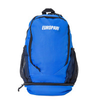 Рюкзак спортивний з подвійним дном Europaw Academy електрик 4199, Цвет Синий, Размер (Европа) - 1SIZ 4199