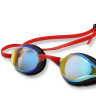 Окуляри для плавання Renvo Aries Pro Уні Anti-fog Червоний, Чорний OSFM (2SG100-04) 2SG100-04