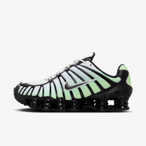 Кросівки Nike Shox TL Vapor AV3595-300