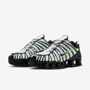Кросівки Nike Shox TL Vapor AV3595-300