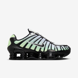 Кросівки Nike Shox TL Vapor AV3595-300