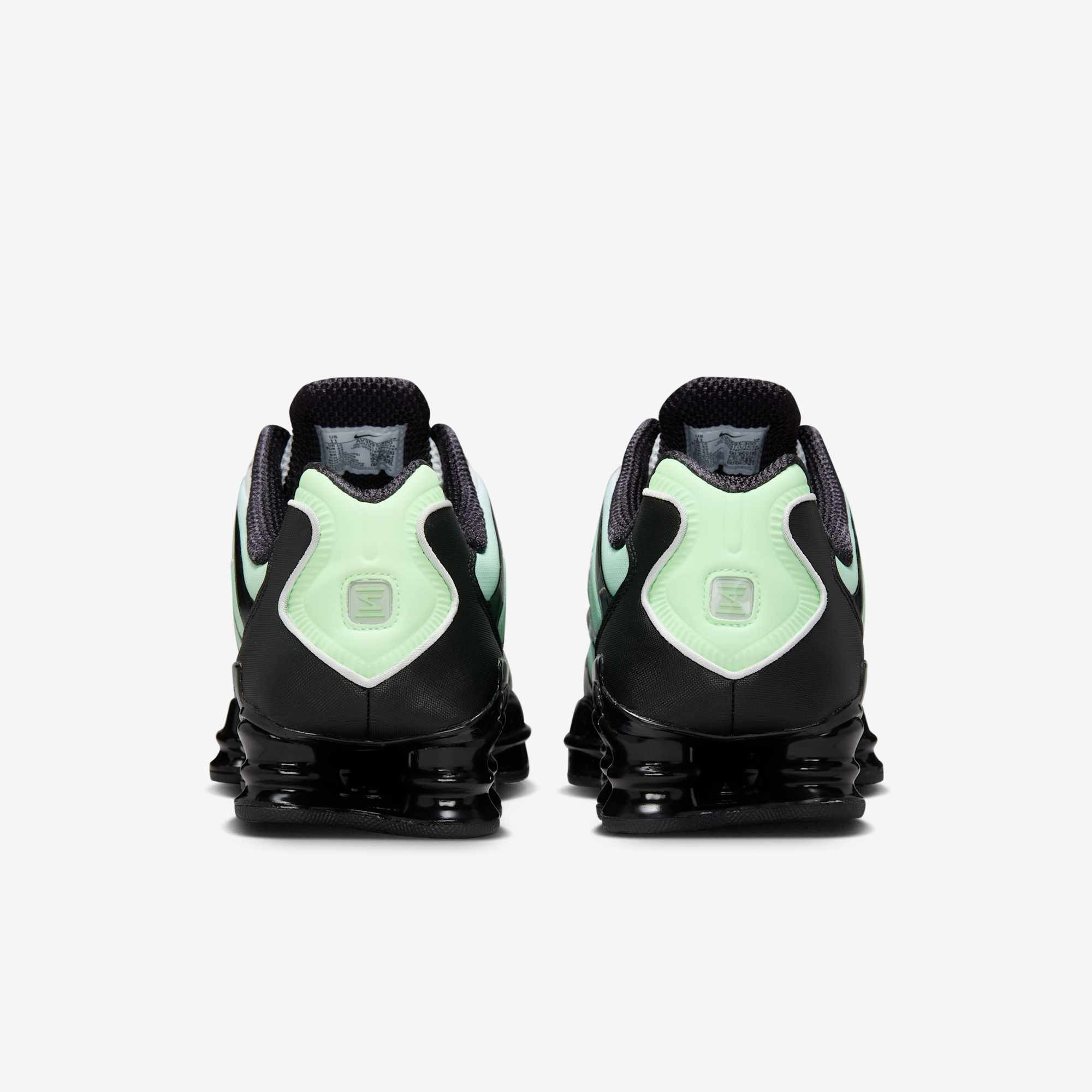 Кросівки Nike Shox TL Vapor AV3595-300