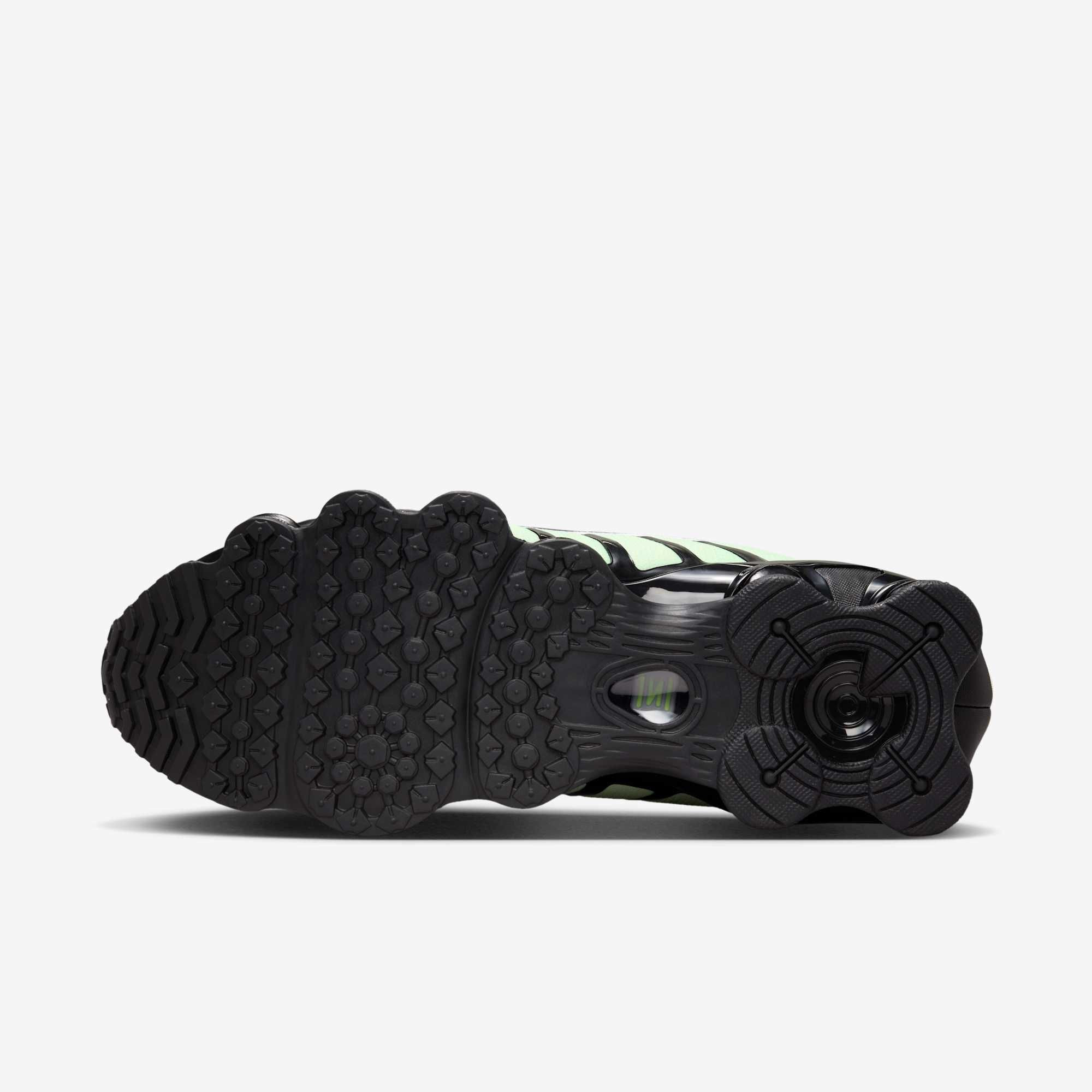 Кросівки Nike Shox TL Vapor AV3595-300