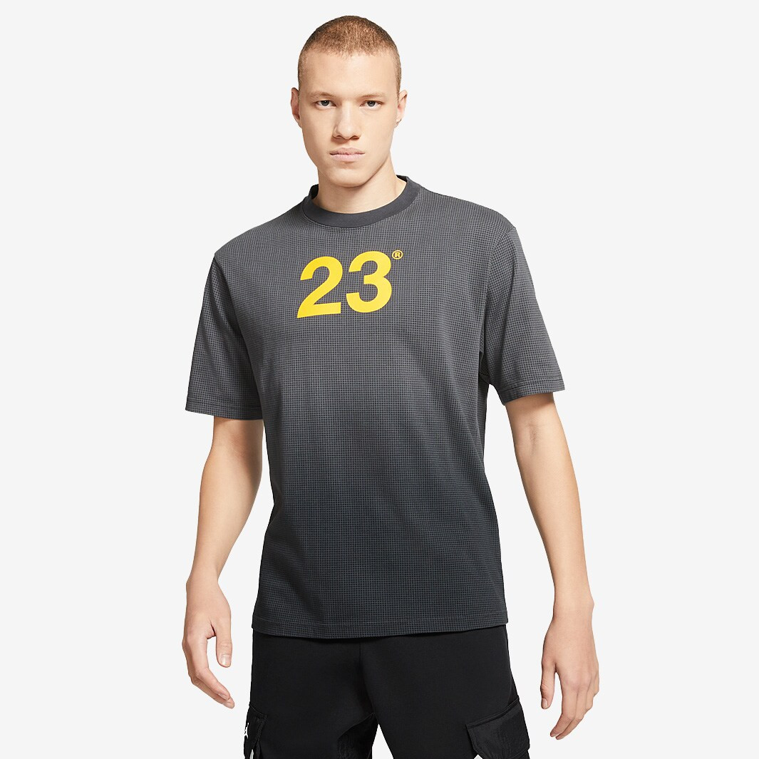Футболка Nike M J 23ENG SS TEE CV3377-010