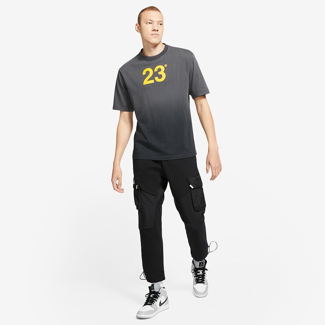 Футболка Nike M J 23ENG SS TEE CV3377-010