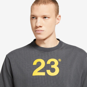 Футболка Nike M J 23ENG SS TEE CV3377-010