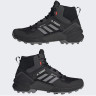 Кросівки Adidas Terrex Swift R3 Mid Gore-Tex FW2762