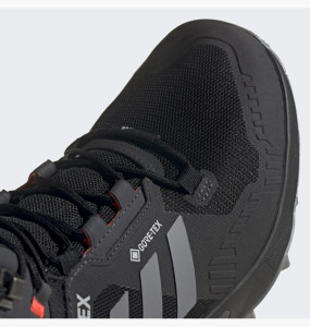Кросівки Adidas Terrex Swift R3 Mid Gore-Tex FW2762