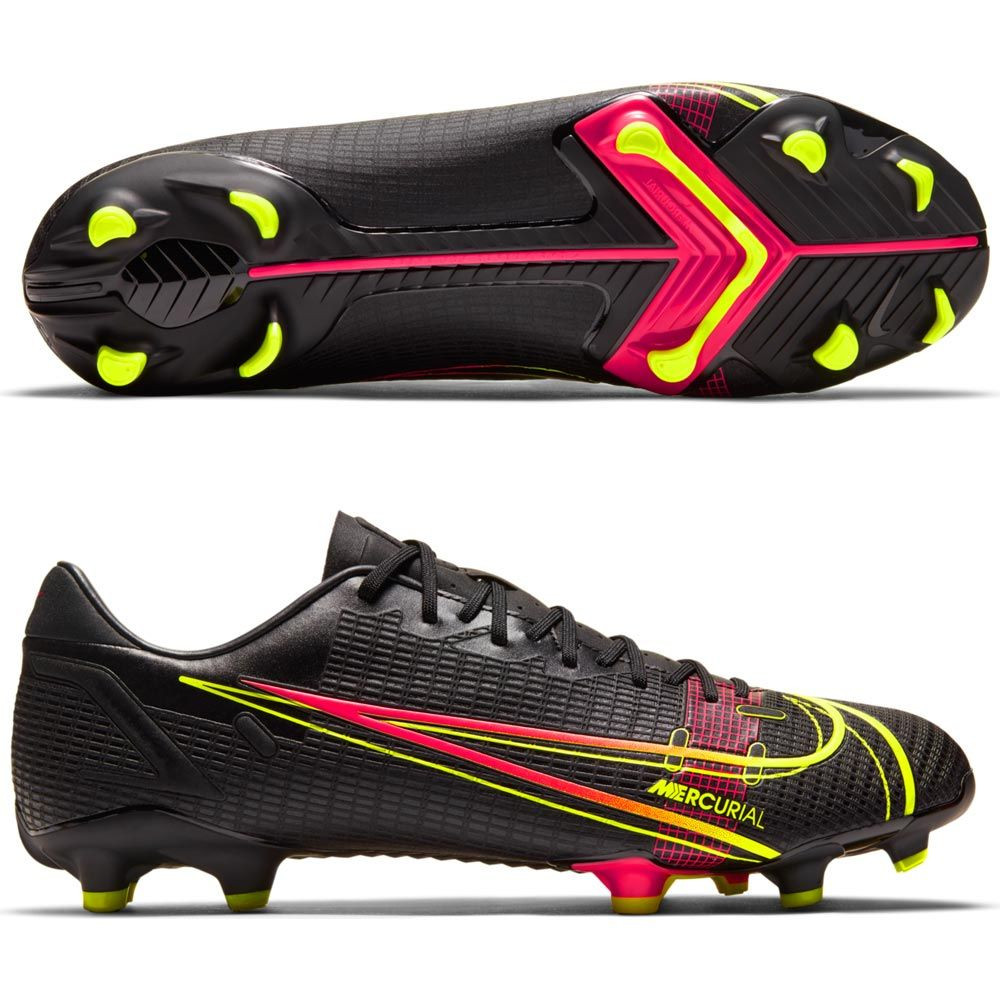 Бутси Nike VAPOR 14 ACADEMY FG/MG CU5691-090