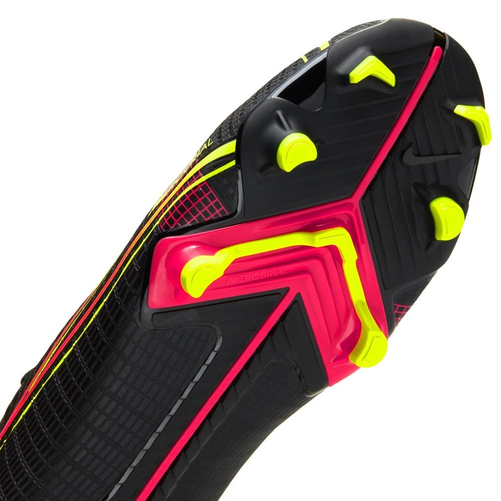 Бутси Nike VAPOR 14 ACADEMY FG/MG CU5691-090