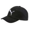 Бейсболка Puma Ess Cap Jr 021688-05