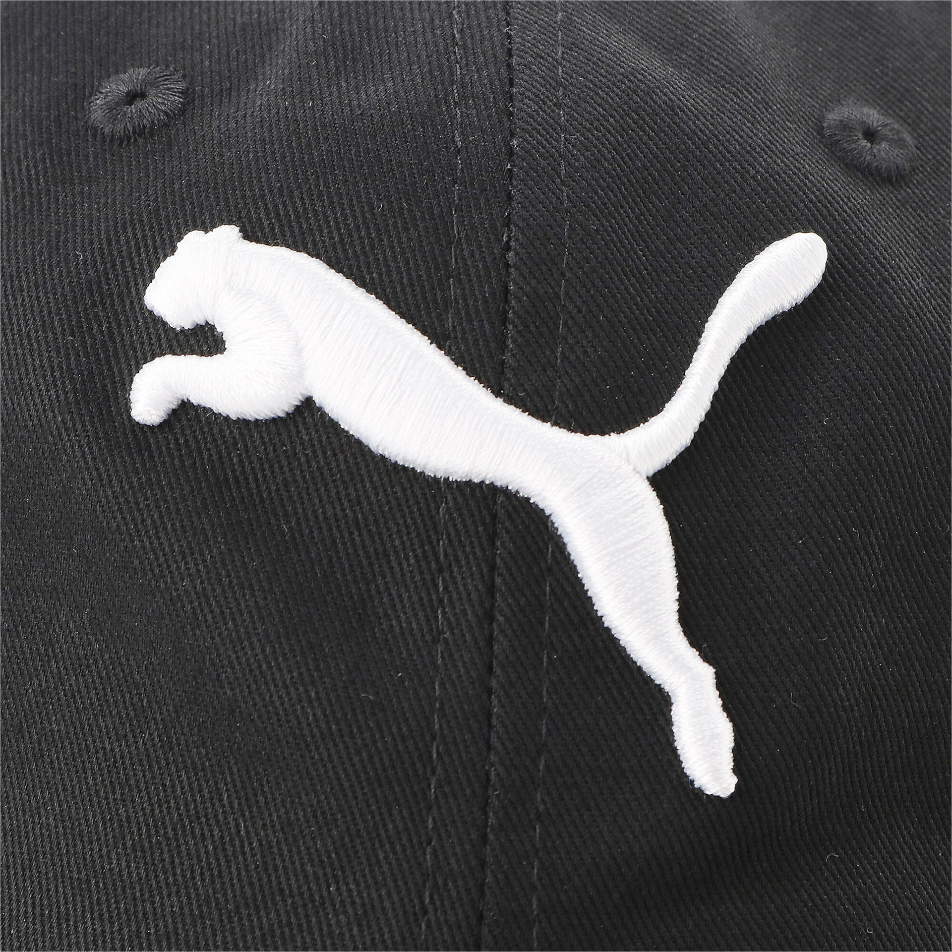 Бейсболка Puma Ess Cap Jr 021688-05