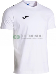 Футболка Joma OLIMPIADA біла 104303.200 104303.200