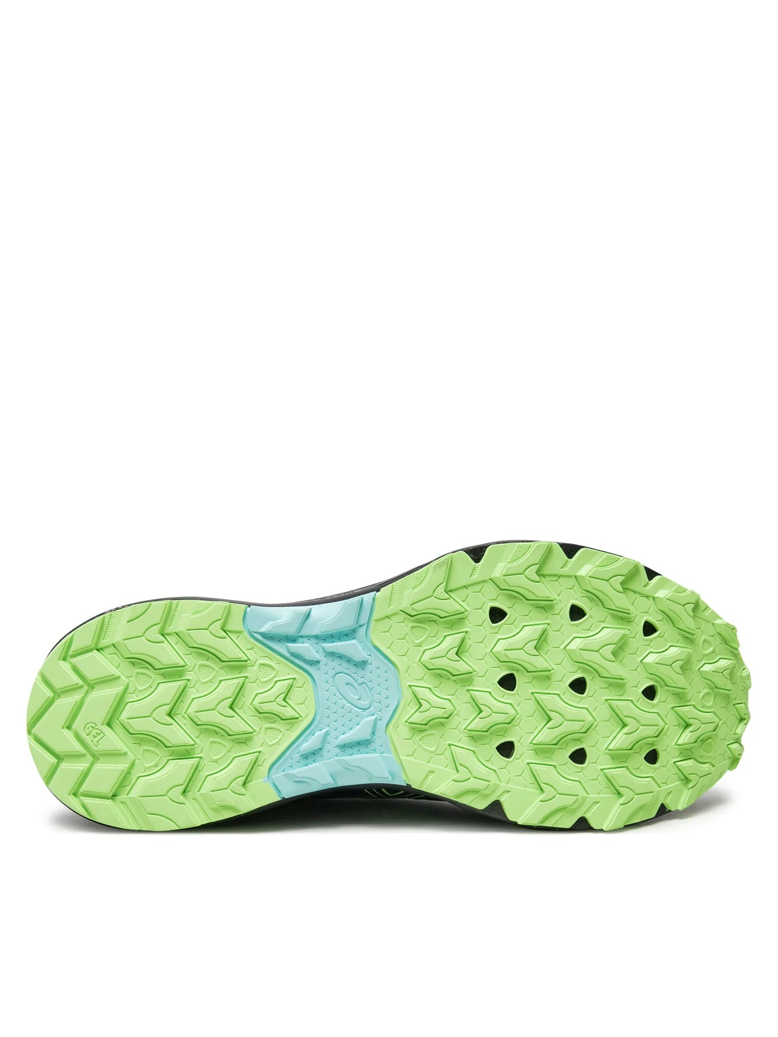 Кросівки ASICS Gel-Venture 9 Waterproof 1011B705-002