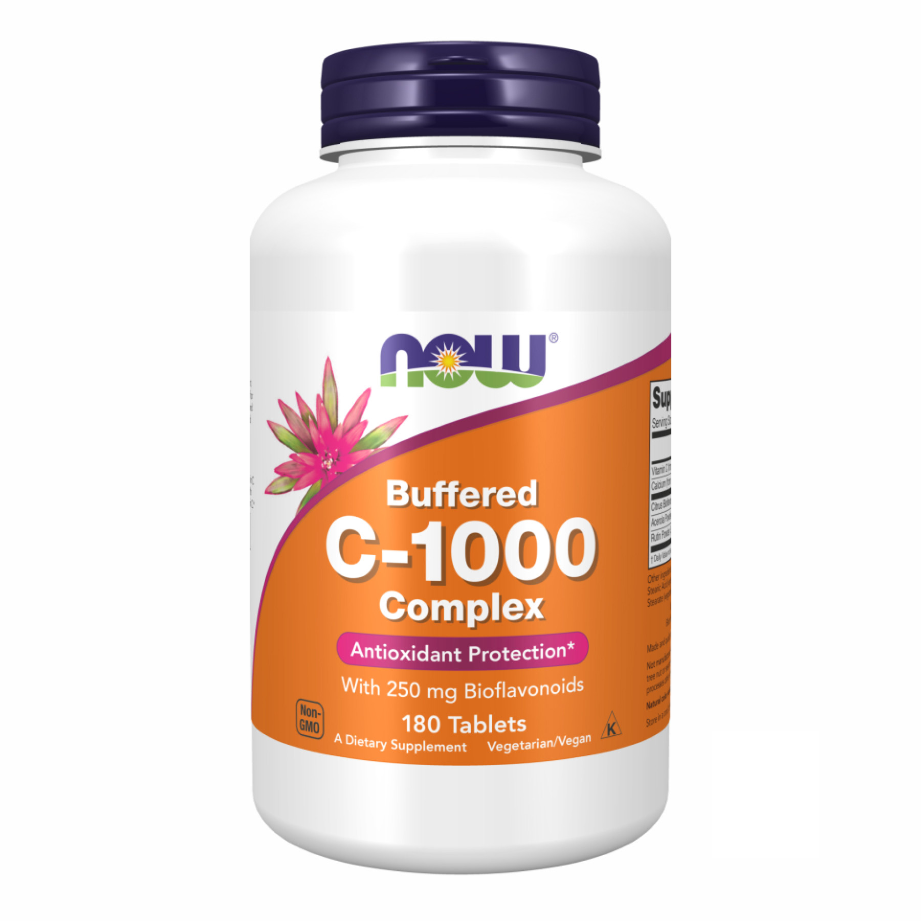 Таблетки C-1000 Comp - 180 tabs 2022-10-0019