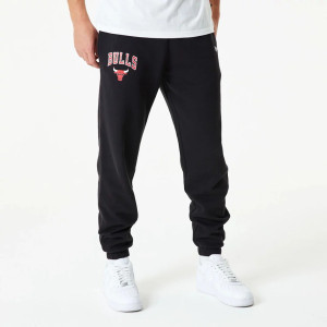 Штани New Era NBA ESSENTLS JOGGER BULLS 60416730
