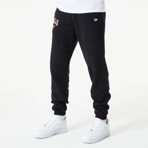Штани New Era NBA ESSENTLS JOGGER BULLS 60416730
