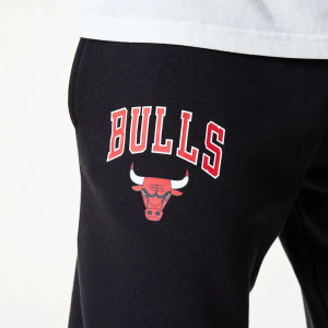 Штани New Era NBA ESSENTLS JOGGER BULLS 60416730