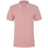 Поло polo with tipping 1030720XX1228854 Tom Tailor L Розовий 1030720XX1228854