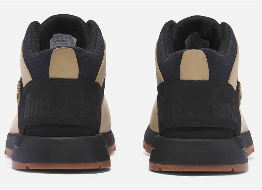 Черевики TIMBERLAND Sprint Trekker Lace Up TB0A6AHZEN7