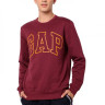 Кофта Gap sweatshirt 457230-02-1 002