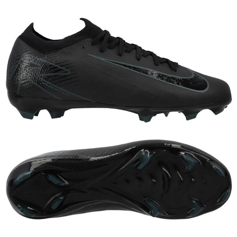 Бутси Nike Jr. Mercurial Vapor 16 Pro Younger/Older Kids' FG HF5448-002