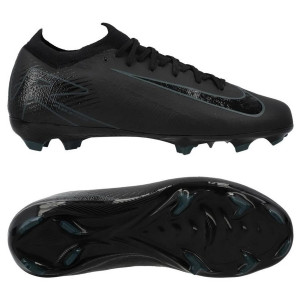 Бутси Nike Jr. Mercurial Vapor 16 Pro Younger/Older Kids' FG HF5448-002