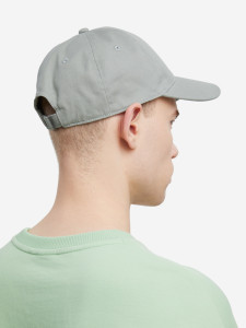 Бейсболка 127241KAP-63 Kappa one size (59) Хакі 127241KAP-63