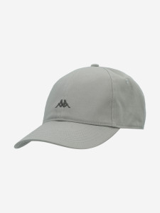 Бейсболка 127241KAP-63 Kappa one size (59) Хакі 127241KAP-63
