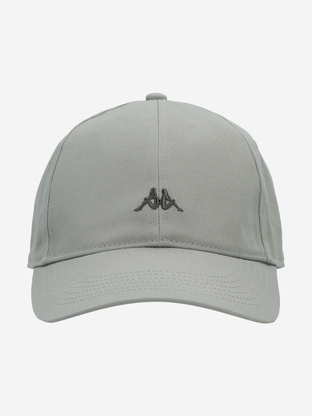 Бейсболка 127241KAP-63 Kappa one size (59) Хакі 127241KAP-63