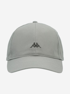Бейсболка 127241KAP-63 Kappa one size (59) Хакі 127241KAP-63