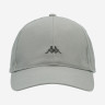 Бейсболка 127241KAP-63 Kappa one size (59) Хакі 127241KAP-63