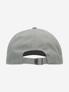 Бейсболка 127241KAP-63 Kappa one size (59) Хакі 127241KAP-63