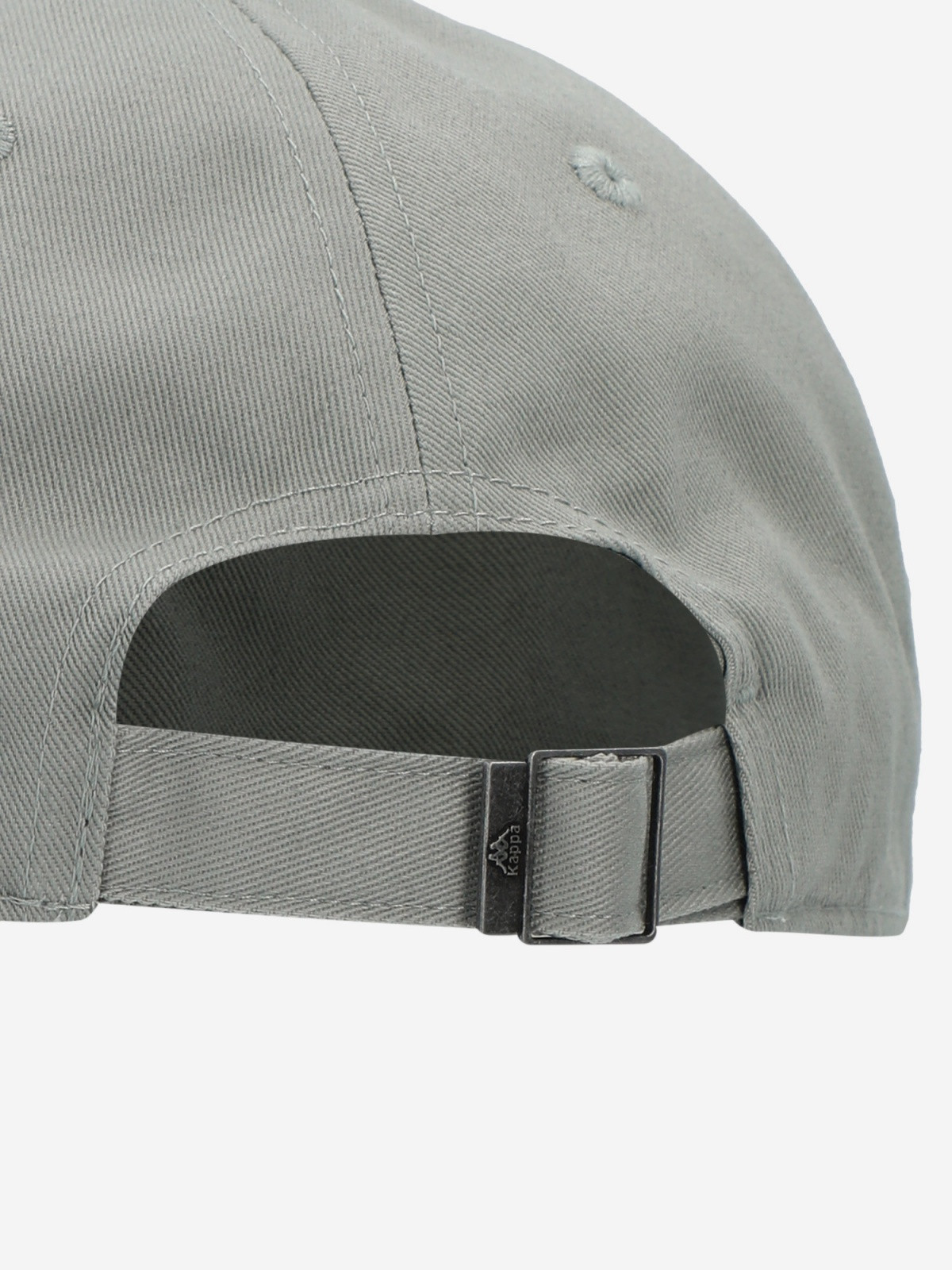 Бейсболка 127241KAP-63 Kappa one size (59) Хакі 127241KAP-63